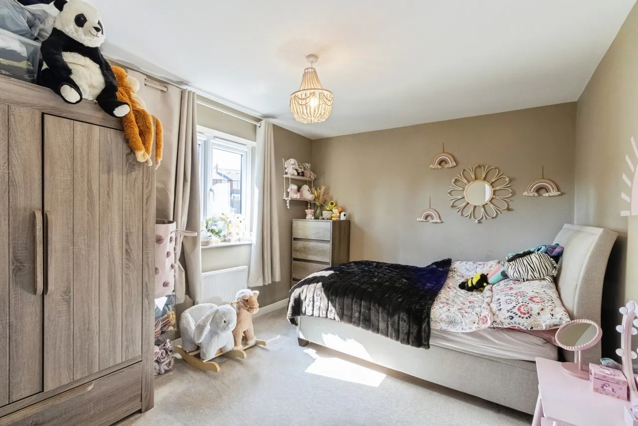 Stanley Hall Drive, Wakefield, West Yorkshire, WF1, photo 18