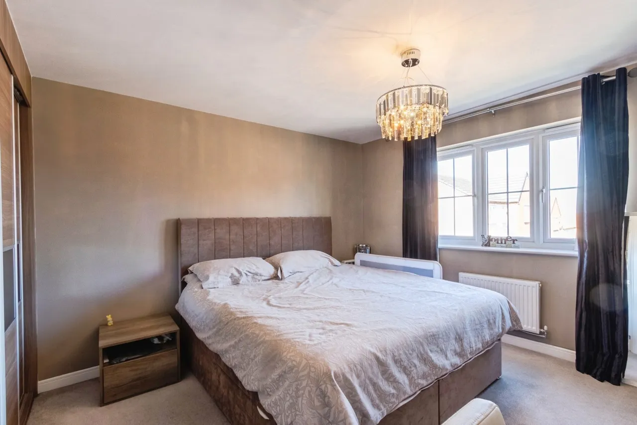 Stanley Hall Drive, Wakefield, West Yorkshire, WF1, photo 11