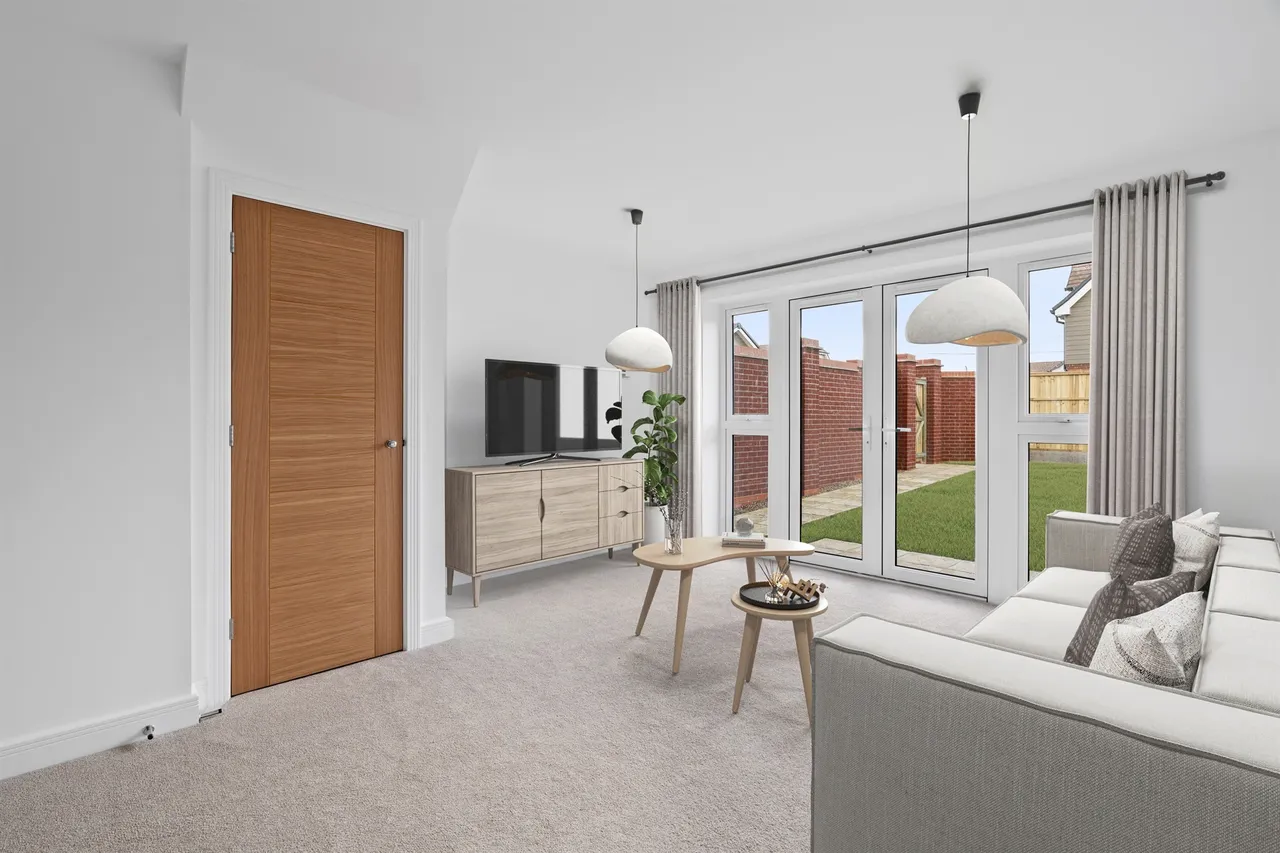 Brockhills Lane, New Milton, BH25, photo 2