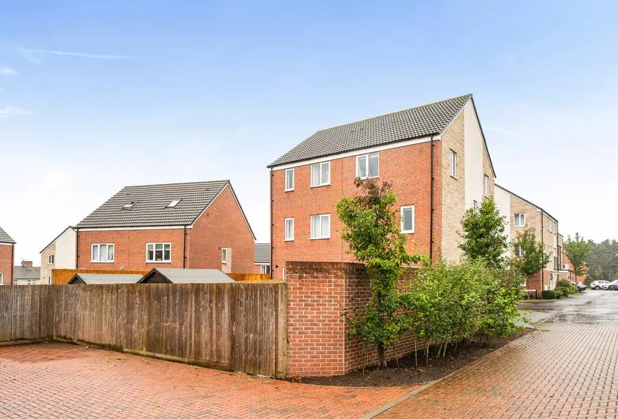 Dening Gardens, Speedwell, BS5, photo 18