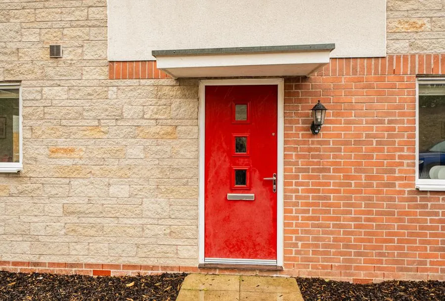 Dening Gardens, Speedwell, BS5, photo 24