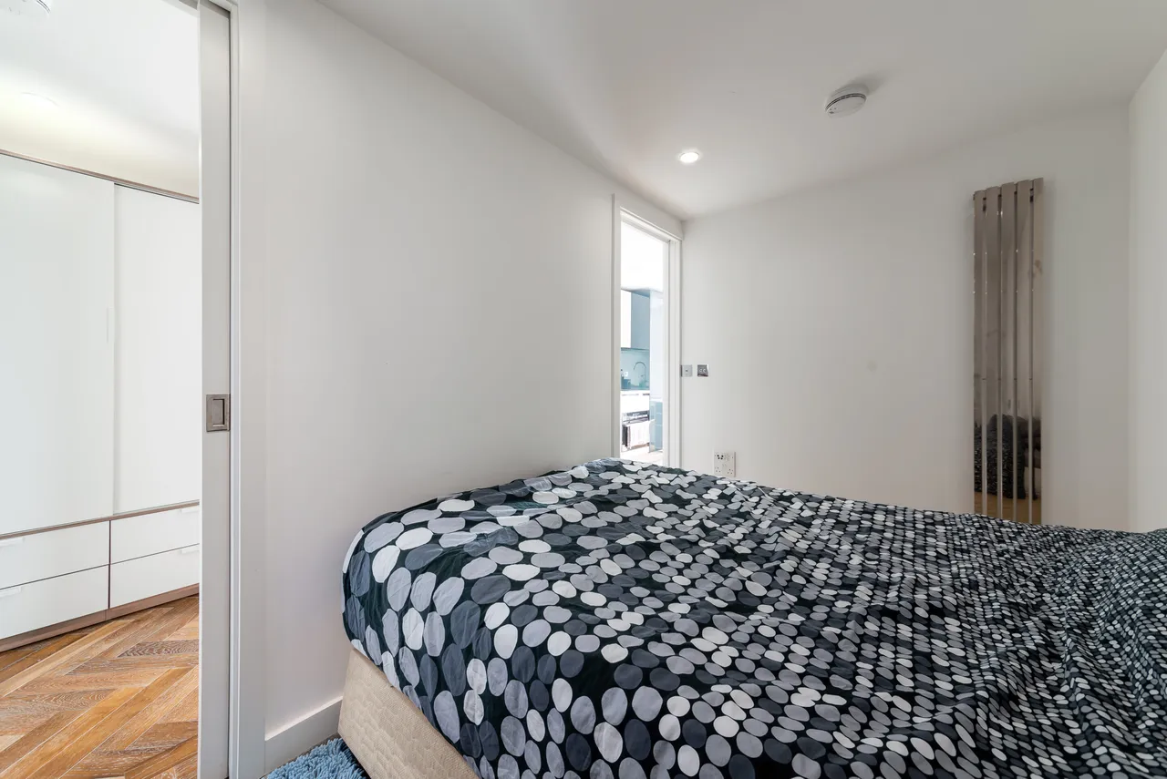 Eagle Point, City Road, London EC1V, photo 5