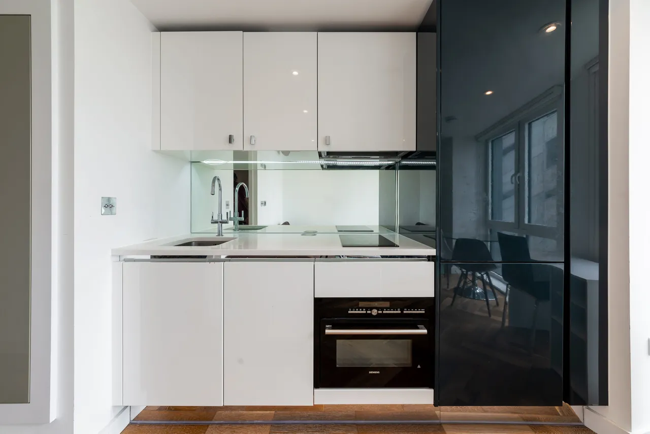 Eagle Point, City Road, London EC1V, photo 3