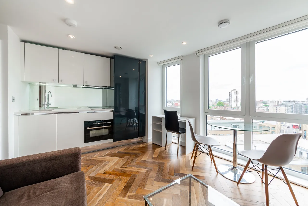 Eagle Point, City Road, London EC1V, photo 2