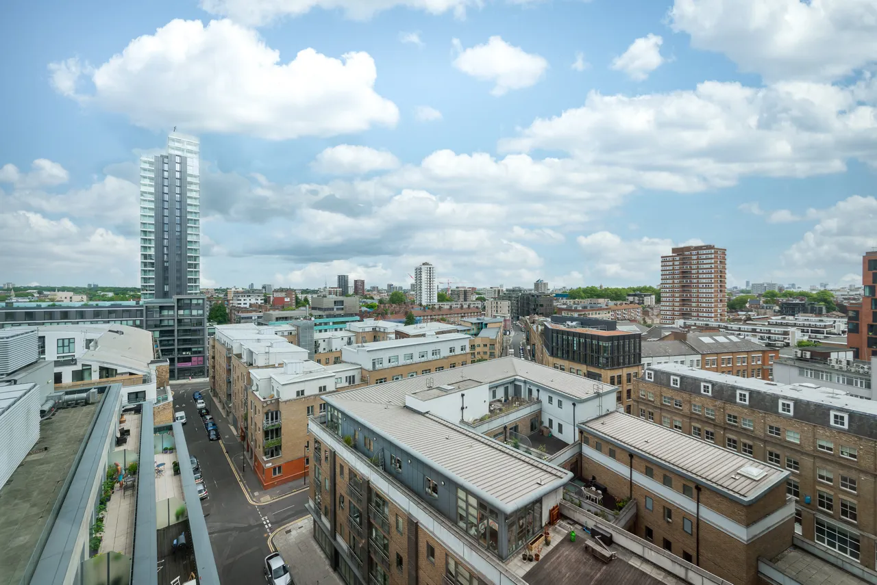 Eagle Point, City Road, London EC1V, photo 10