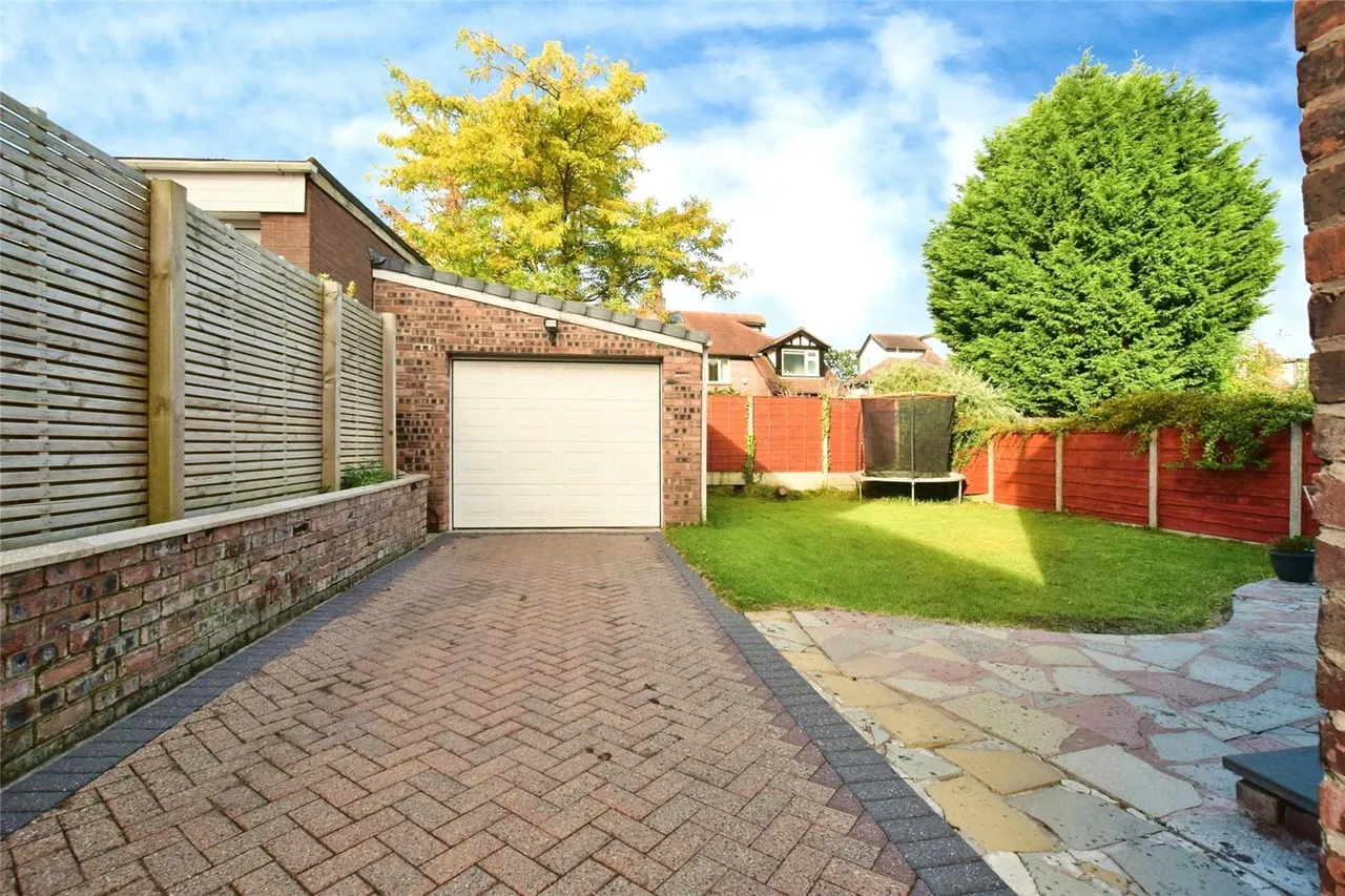Delahays Road, Hale, Altrincham, WA15, photo 22