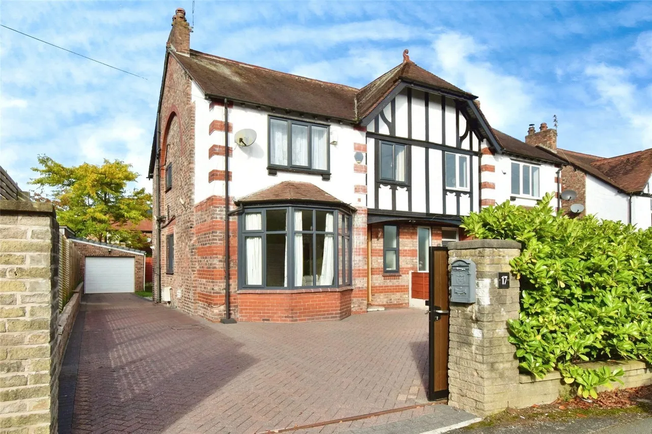 Delahays Road, Hale, Altrincham, WA15, photo 26