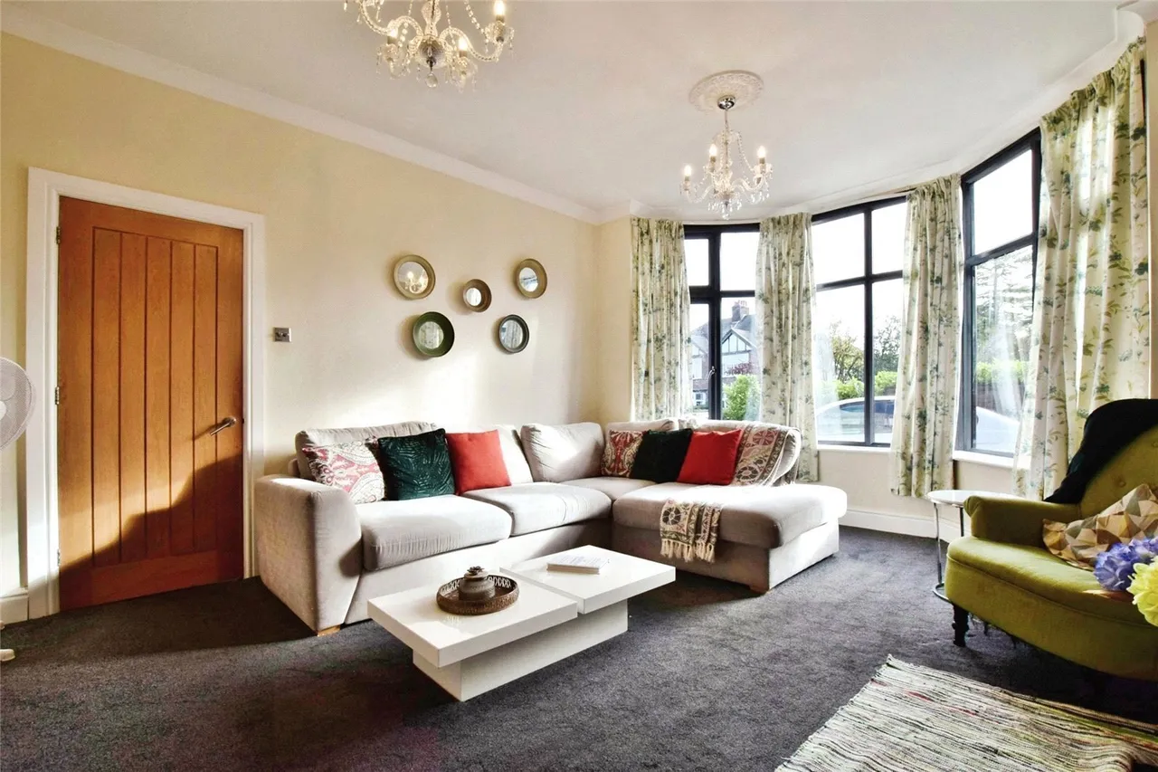 Delahays Road, Hale, Altrincham, WA15, photo 2