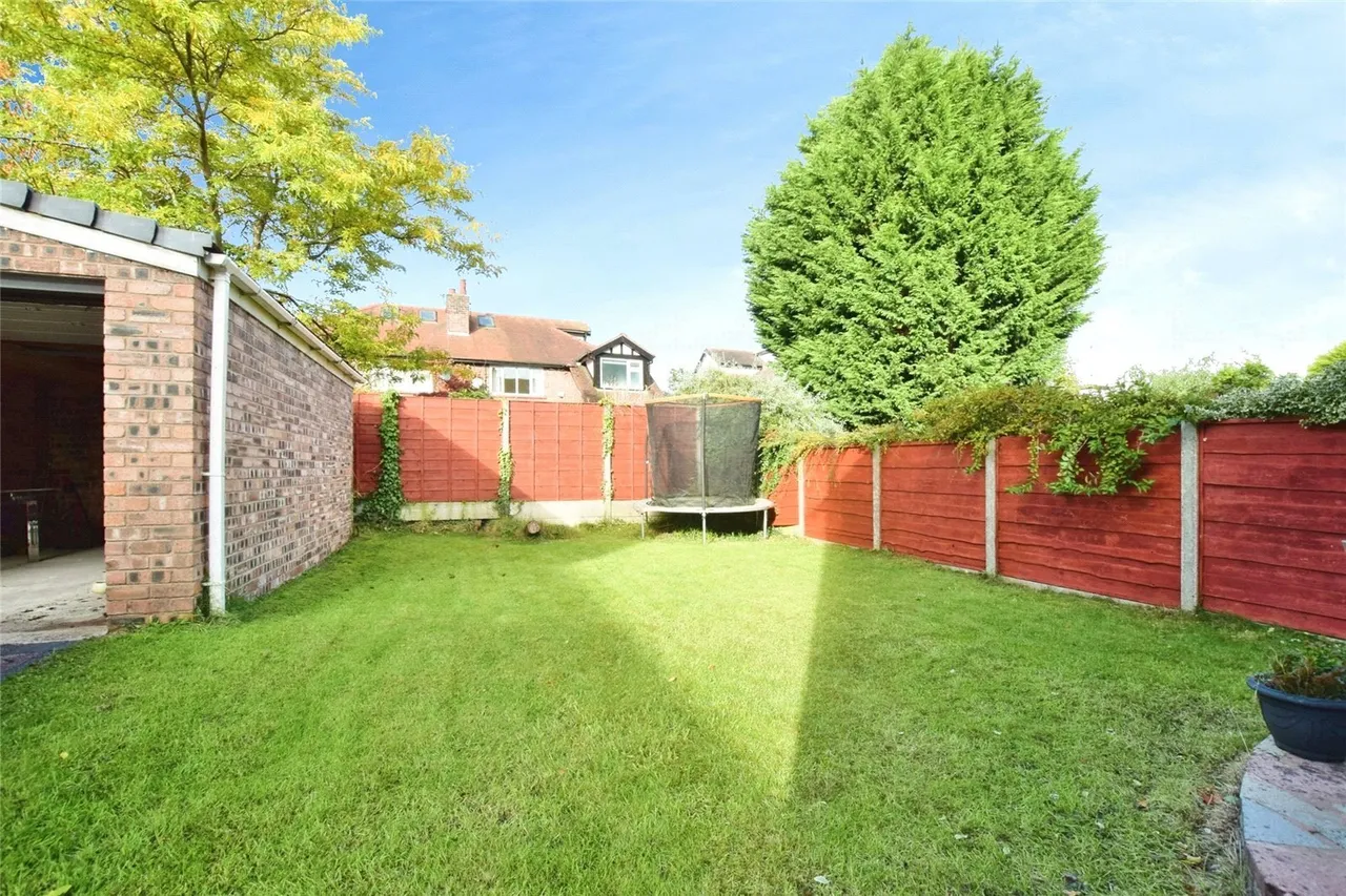 Delahays Road, Hale, Altrincham, WA15, photo 25