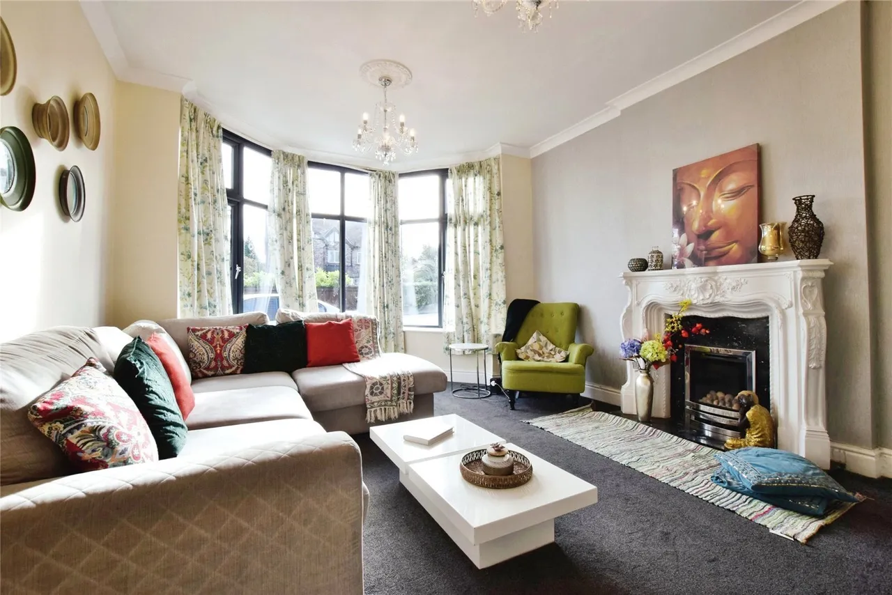 Delahays Road, Hale, Altrincham, WA15, photo 6