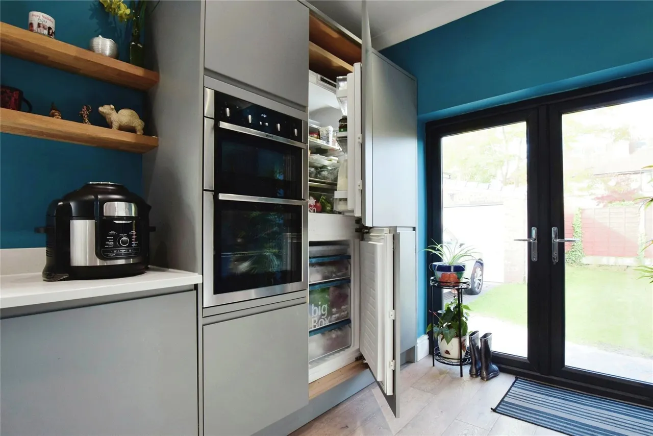 Delahays Road, Hale, Altrincham, WA15, photo 5