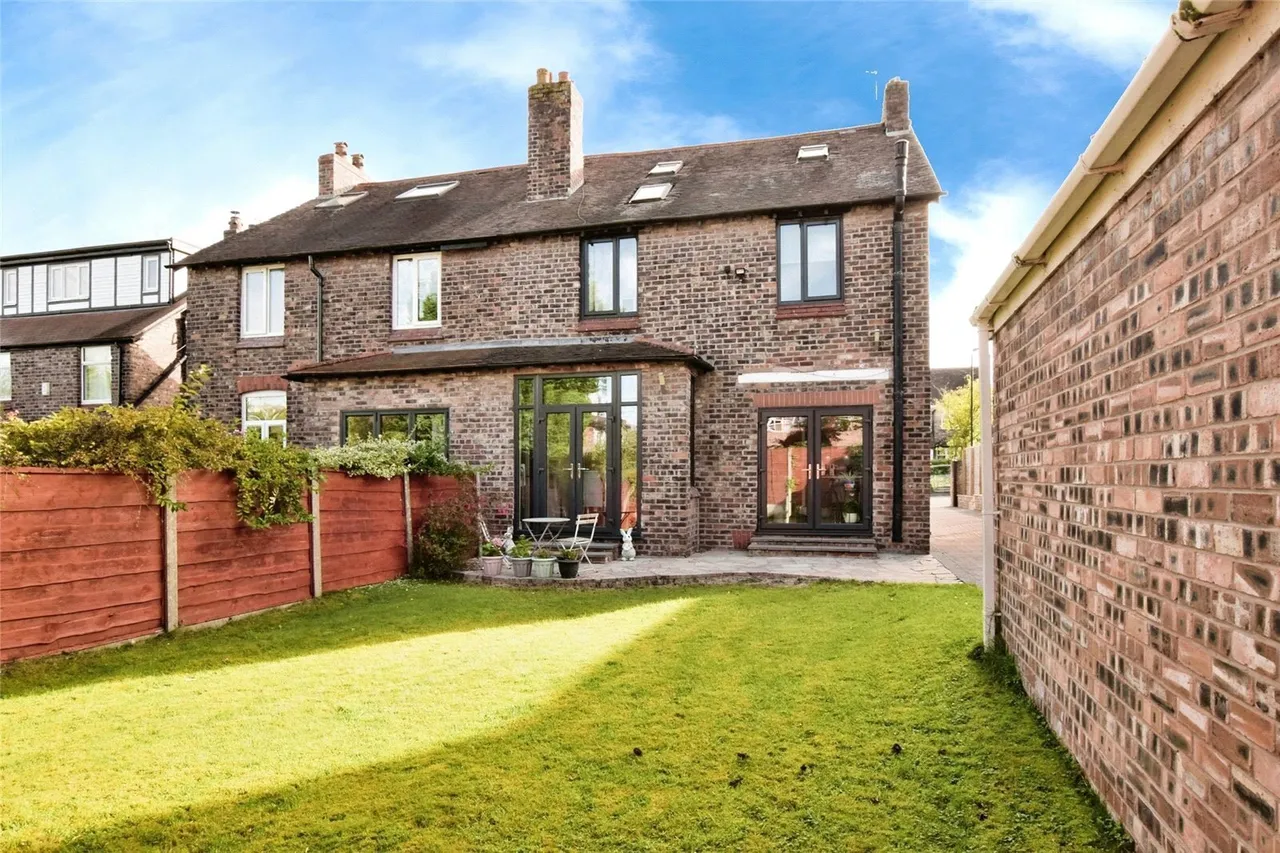 Delahays Road, Hale, Altrincham, WA15, photo 23