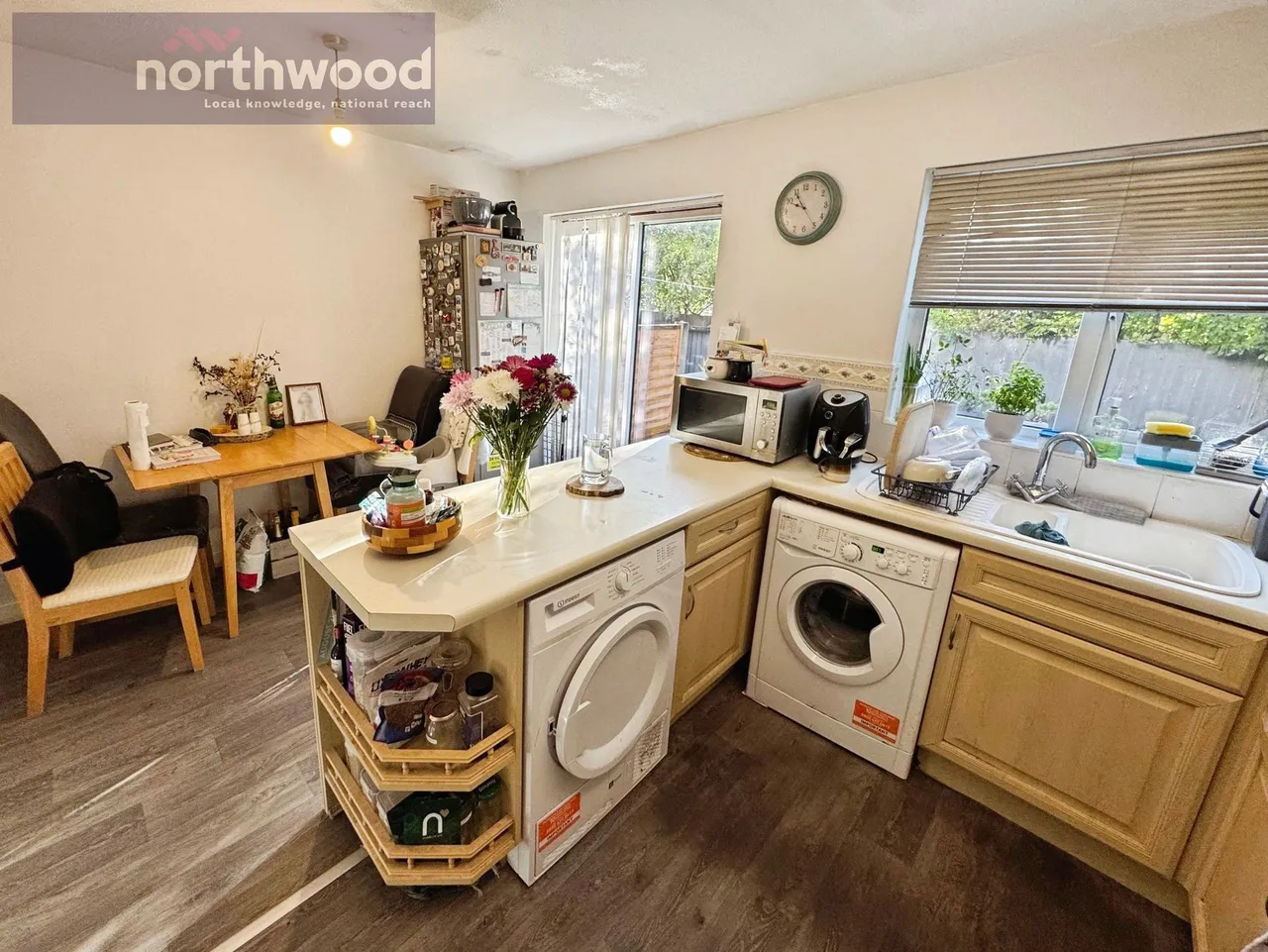 Archers Green, Eastham, CH62, photo 4