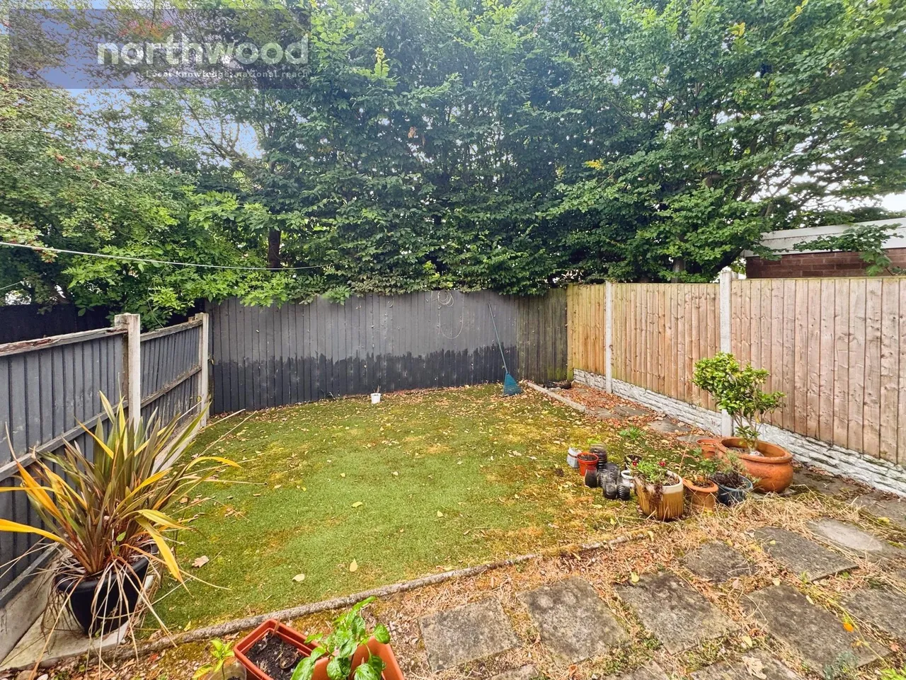 Archers Green, Eastham, CH62, photo 12