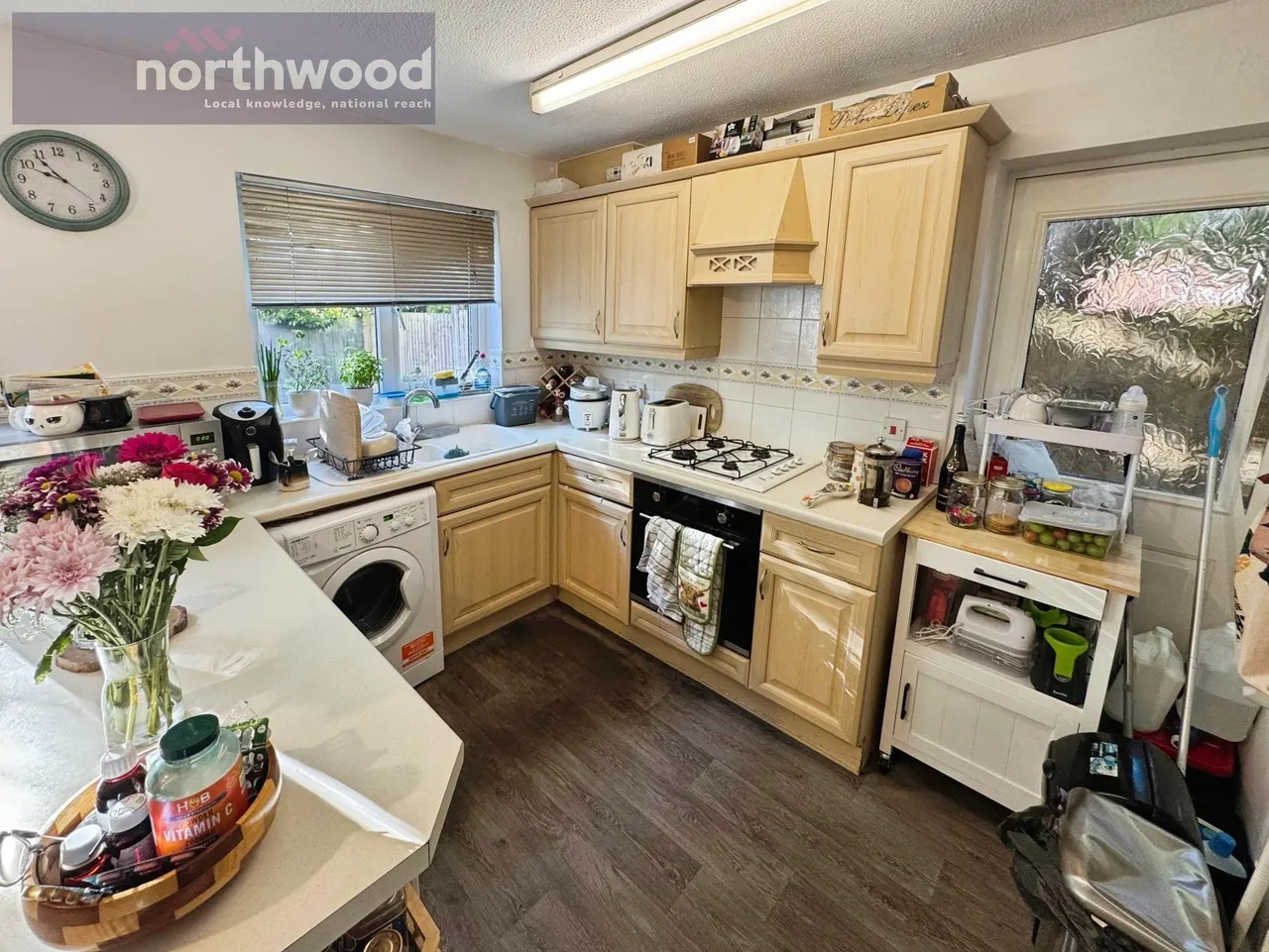 Archers Green, Eastham, CH62, photo 5