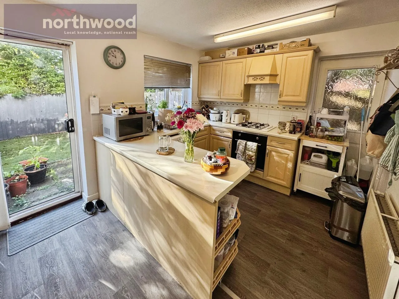 Archers Green, Eastham, CH62, photo 6