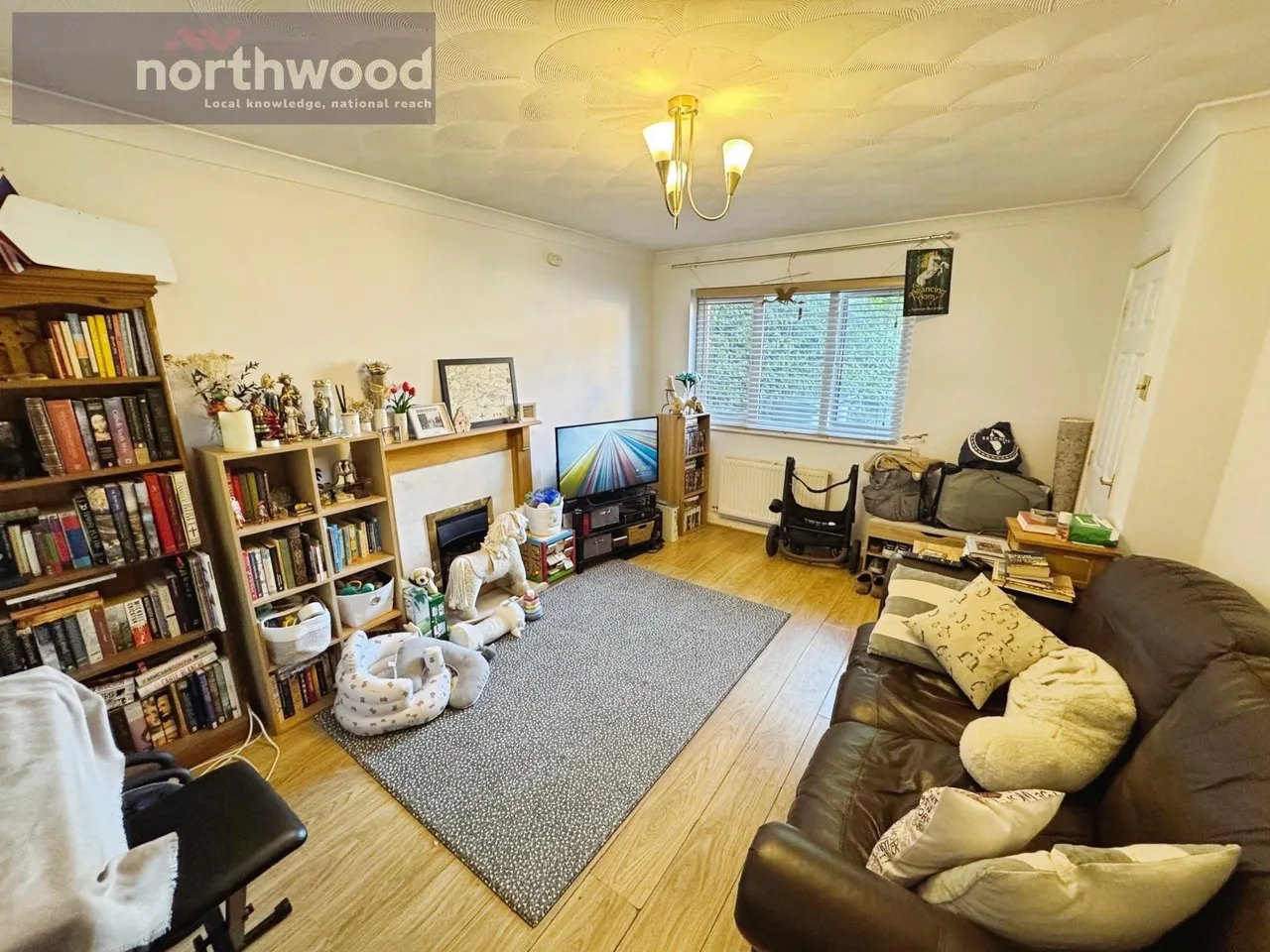 Archers Green, Eastham, CH62, photo 2