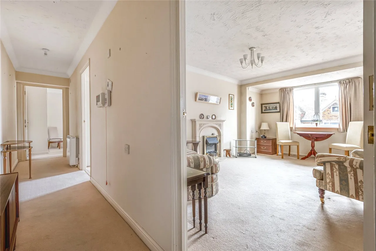 Newman Court, North Street, Bromley, BR1, photo 13