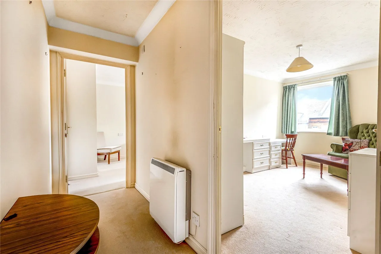 Newman Court, North Street, Bromley, BR1, photo 12