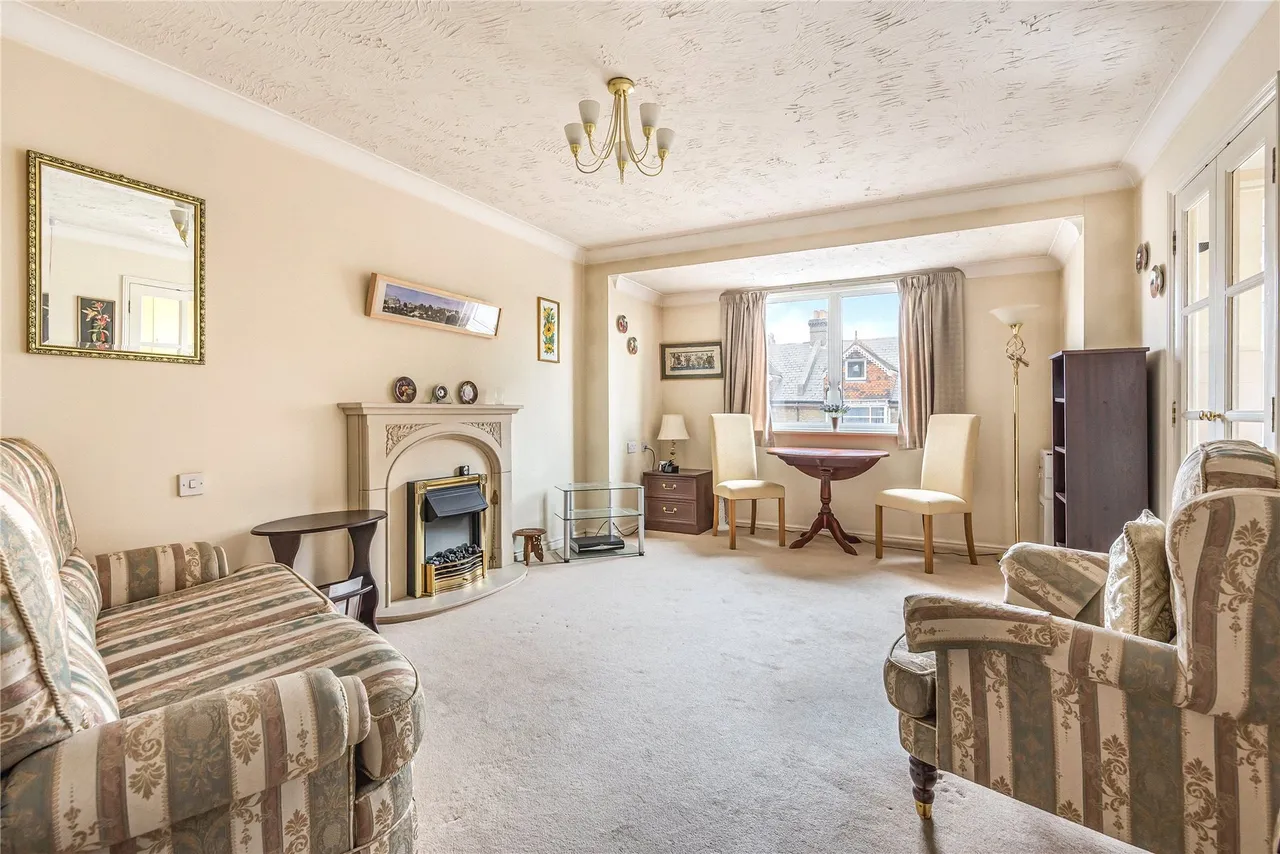 Newman Court, North Street, Bromley, BR1, photo 5