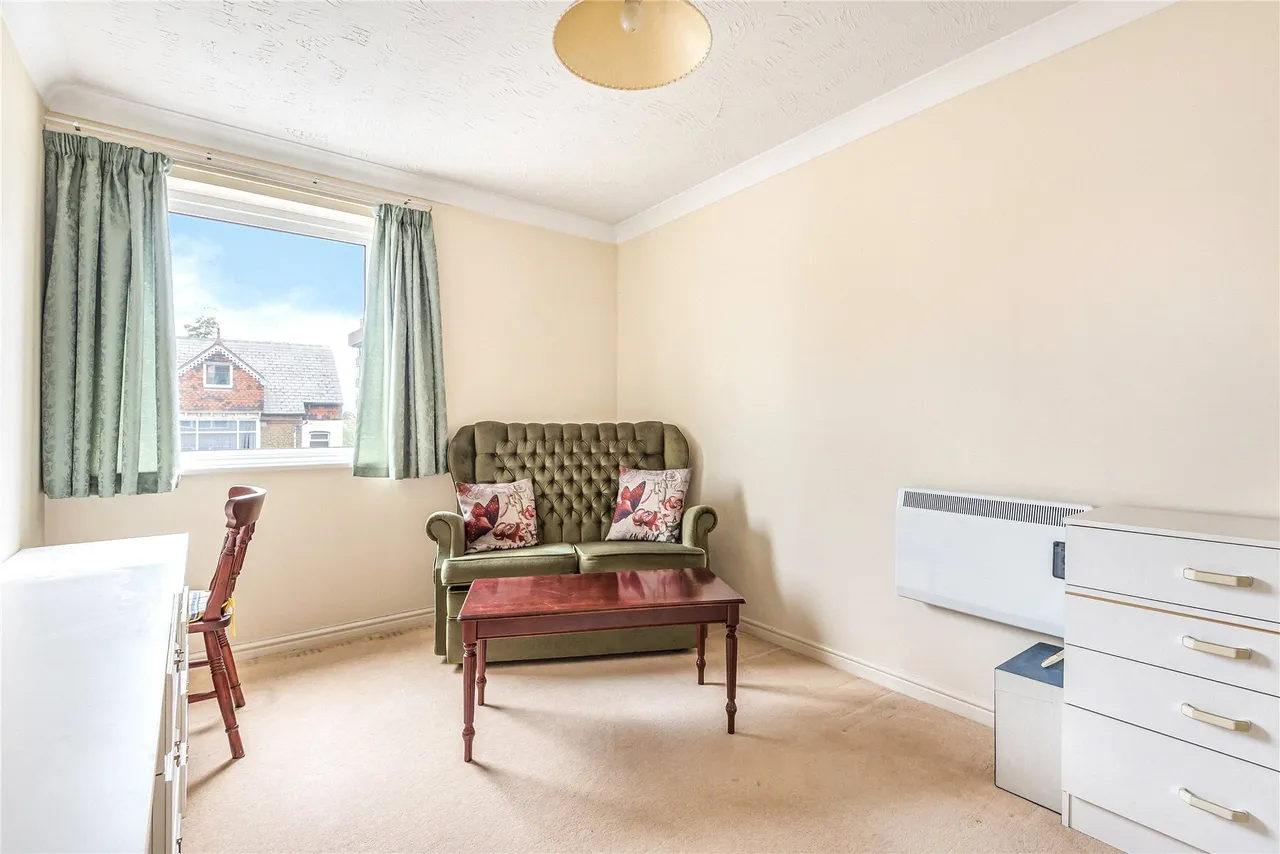 Newman Court, North Street, Bromley, BR1, photo 11