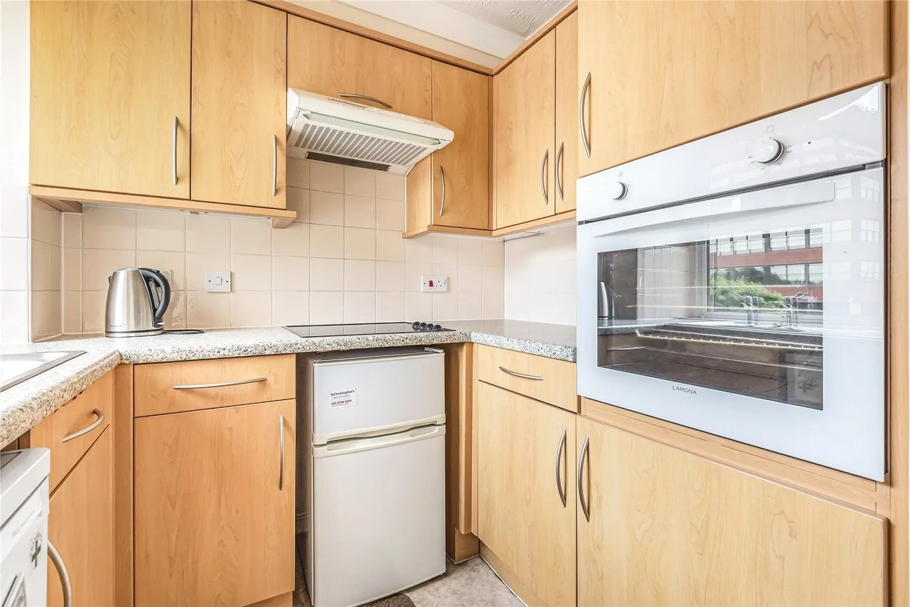 Newman Court, North Street, Bromley, BR1, photo 8