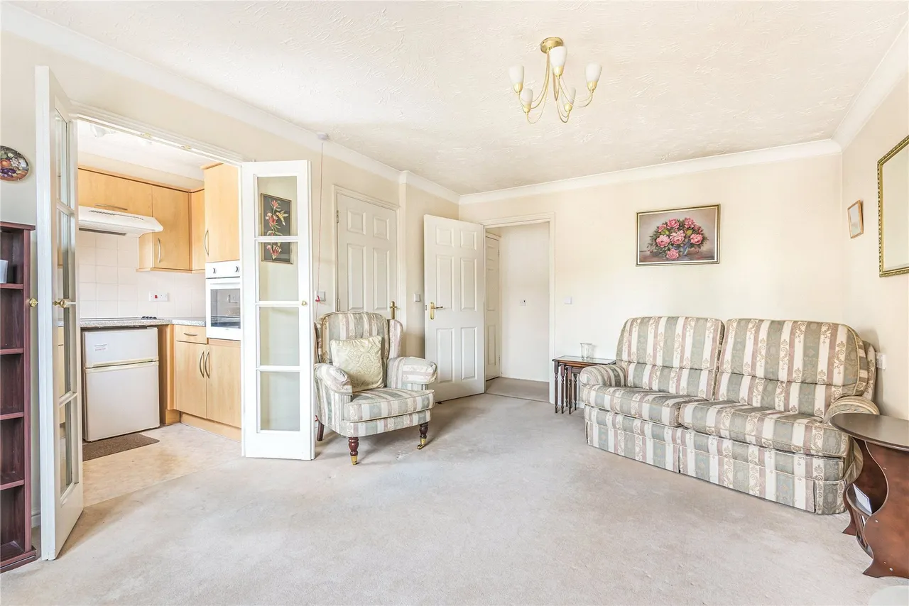 Newman Court, North Street, Bromley, BR1, photo 3