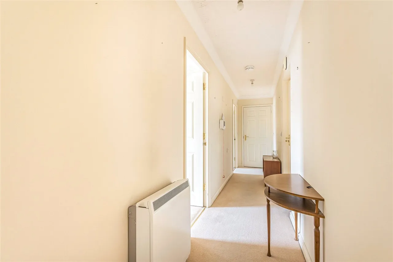 Newman Court, North Street, Bromley, BR1, photo 14
