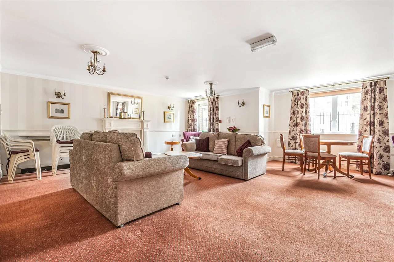 Newman Court, North Street, Bromley, BR1, photo 16