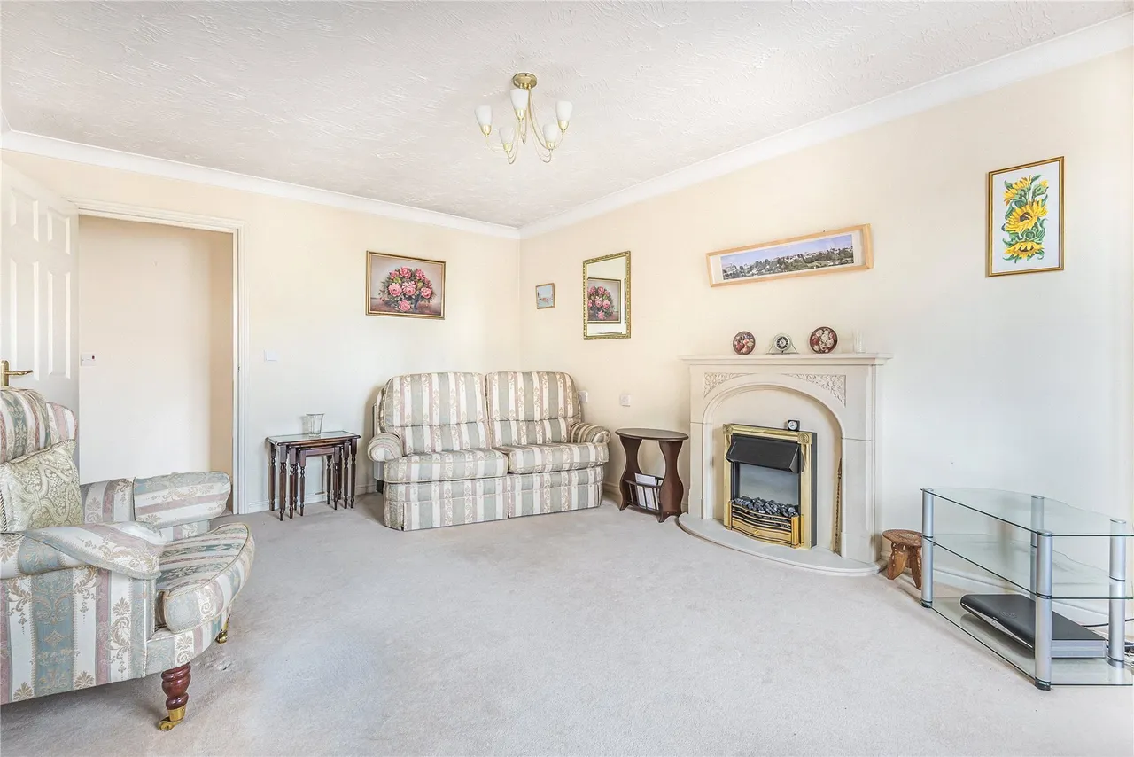 Newman Court, North Street, Bromley, BR1, photo 2