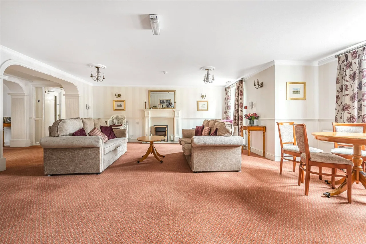 Newman Court, North Street, Bromley, BR1, photo 15