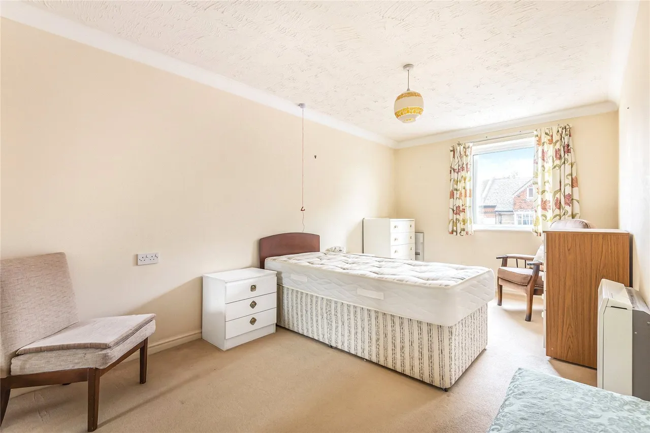 Newman Court, North Street, Bromley, BR1, photo 6