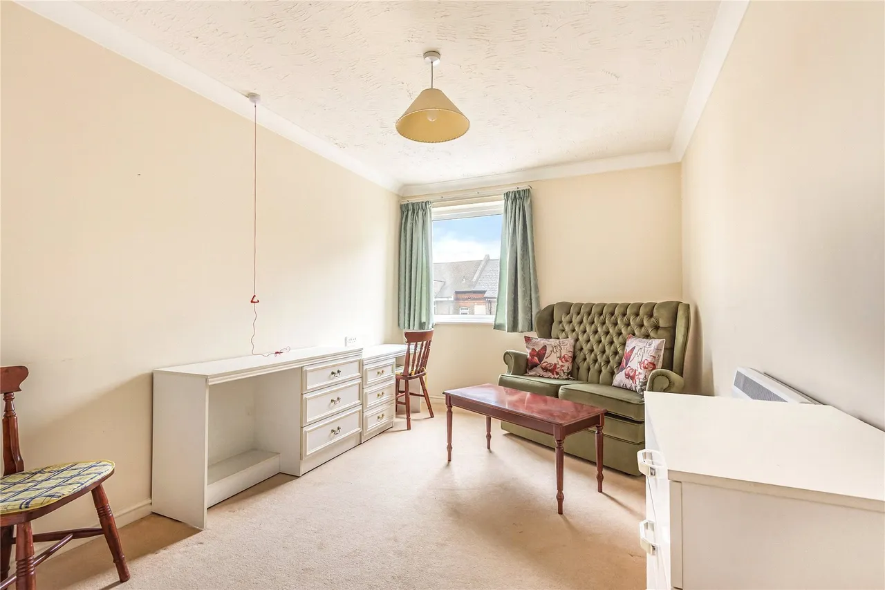 Newman Court, North Street, Bromley, BR1, photo 9