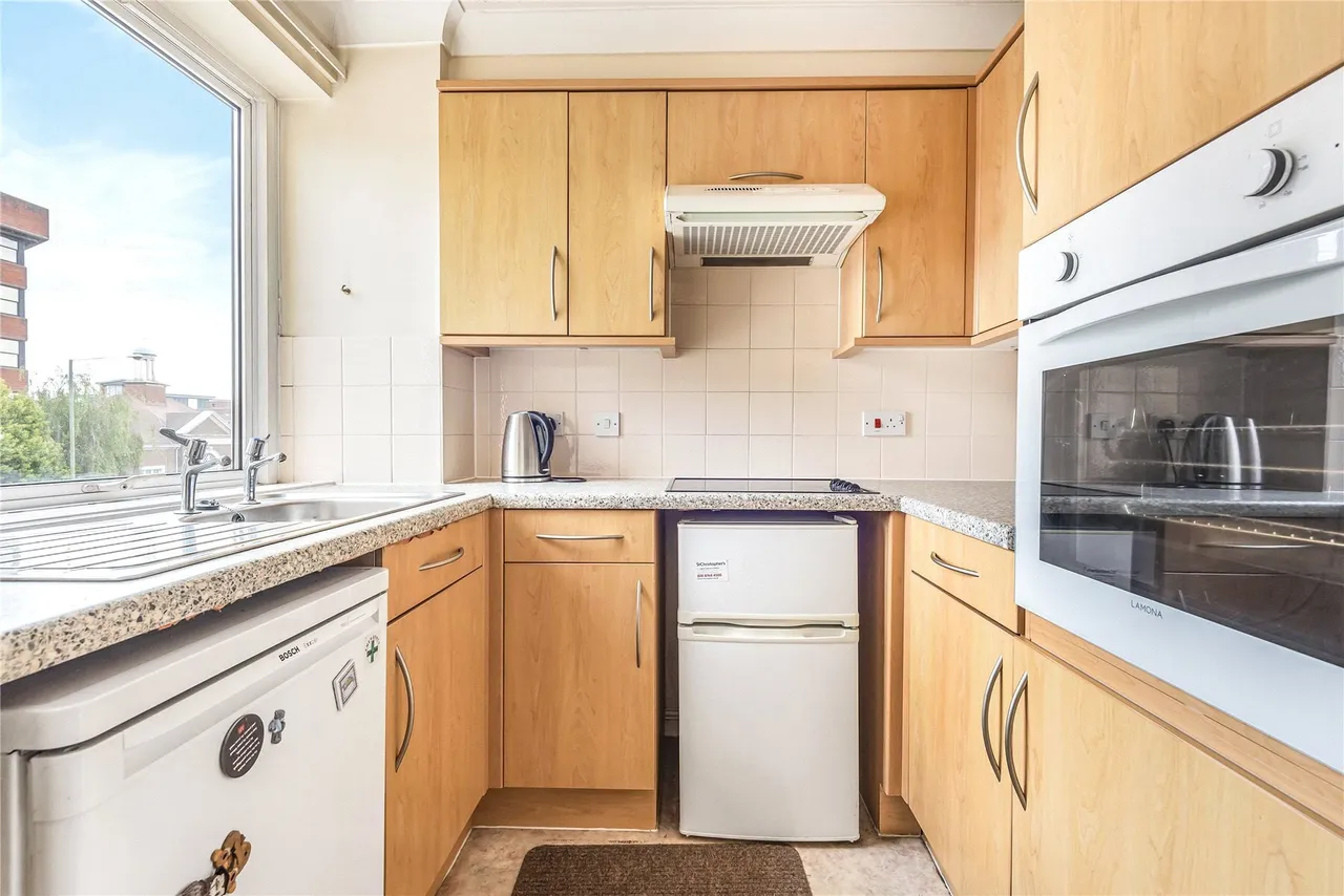 Newman Court, North Street, Bromley, BR1, photo 4