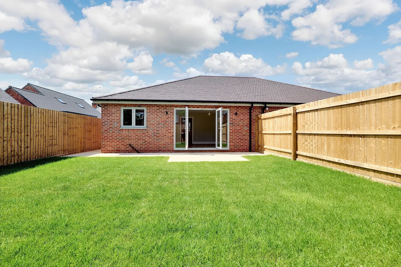 Leicester Road, Leicester, LE10, photo 14