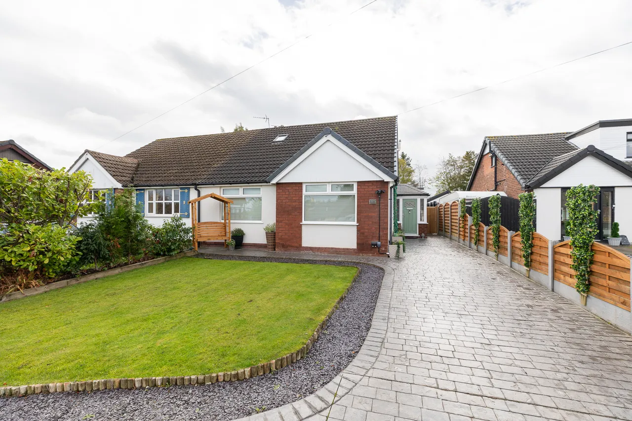 4 bed house for sale, Eton Way, Orrell, WN5