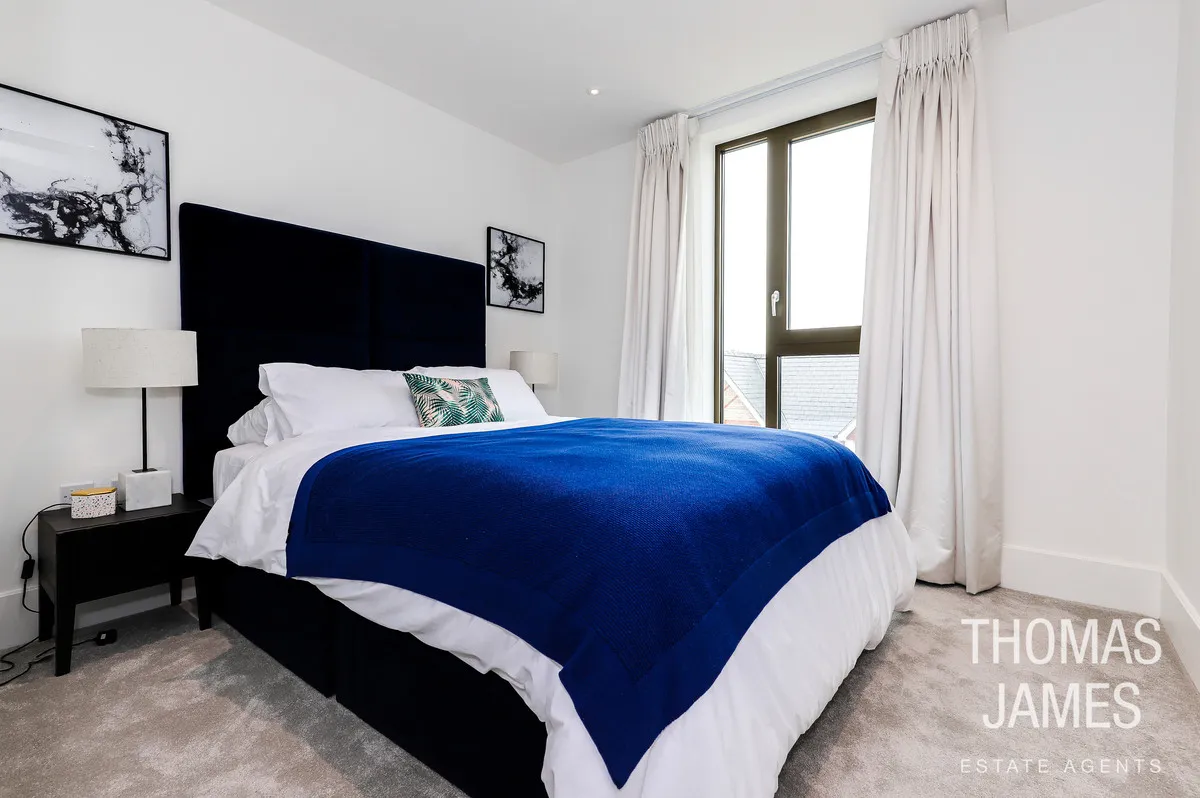 Lyon House, Barnet, EN4, photo 6