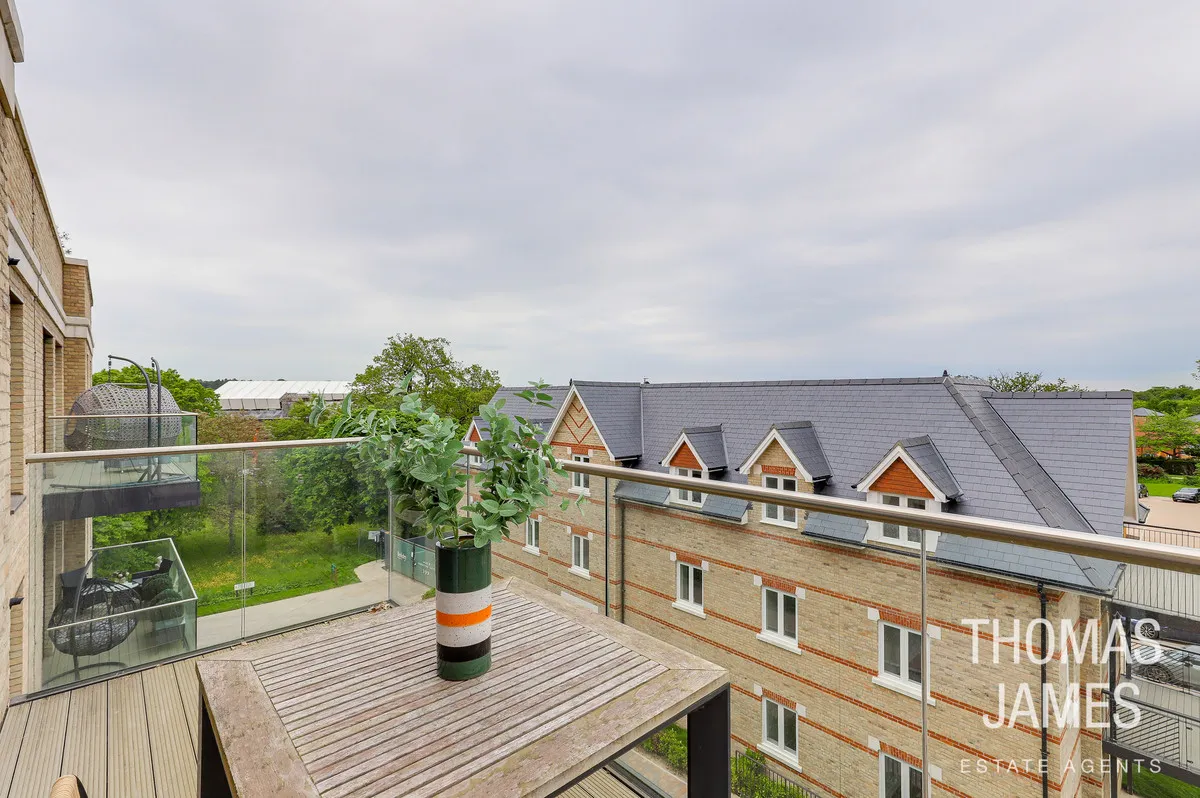 Lyon House, Barnet, EN4, photo 11
