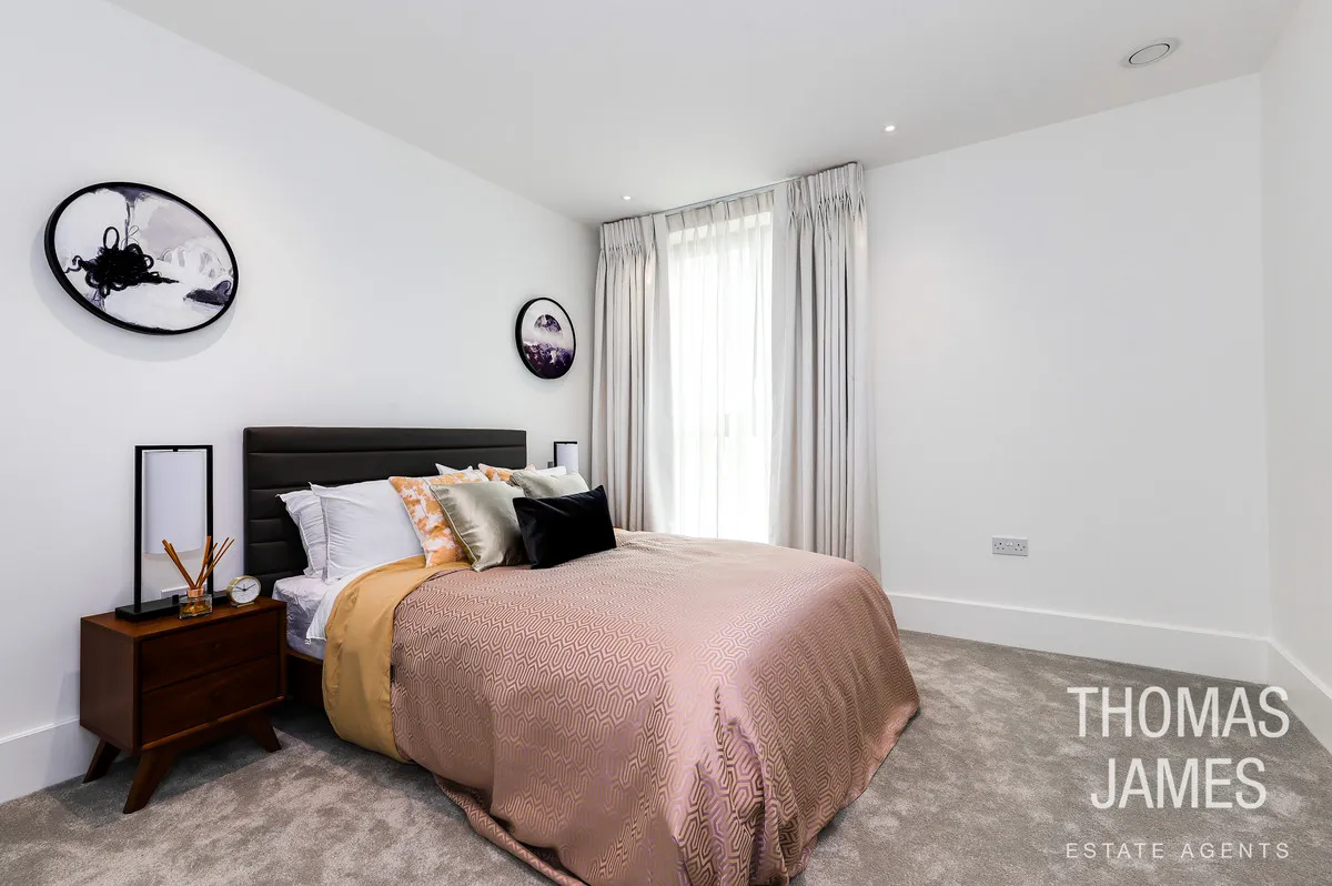 Lyon House, Barnet, EN4, photo 9