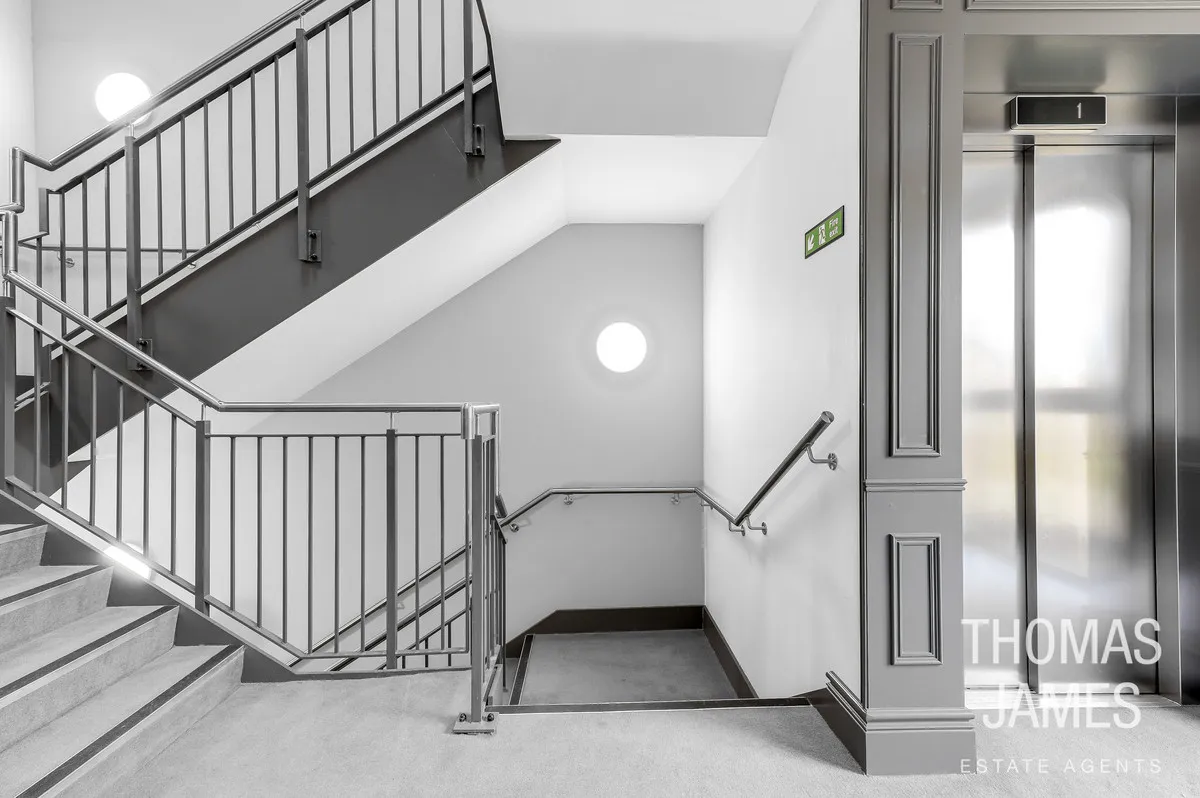 Lyon House, Barnet, EN4, photo 12