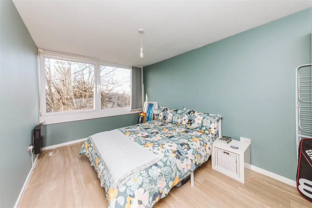 Flat 219, High Kingsdown, Kingsdown, Bristol, BS2 8DG, photo 8