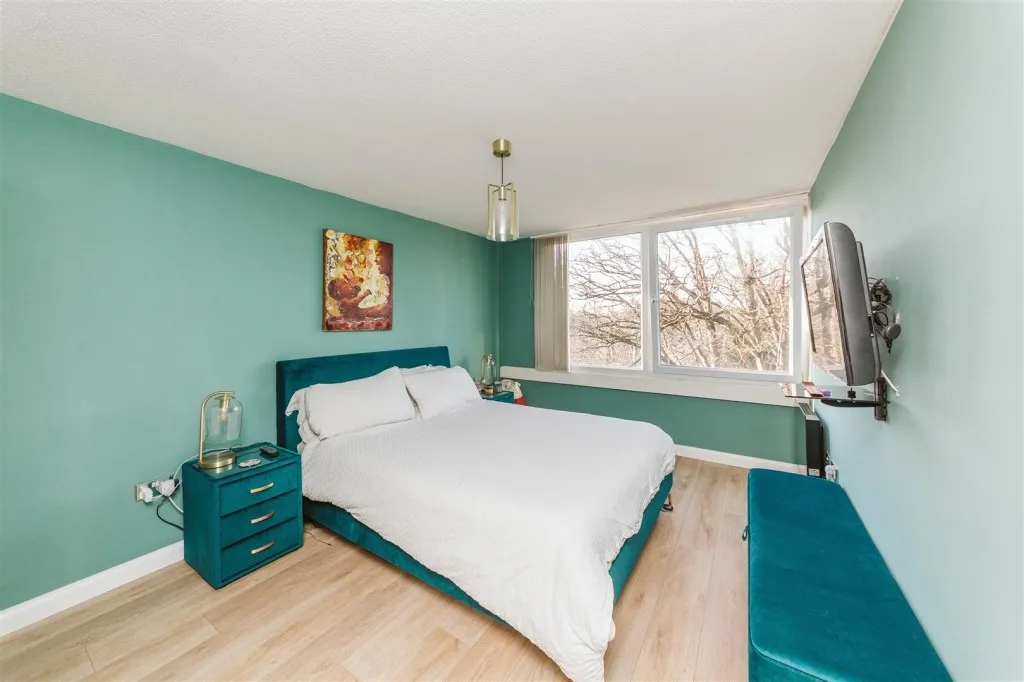 Flat 219, High Kingsdown, Kingsdown, Bristol, BS2 8DG, photo 7