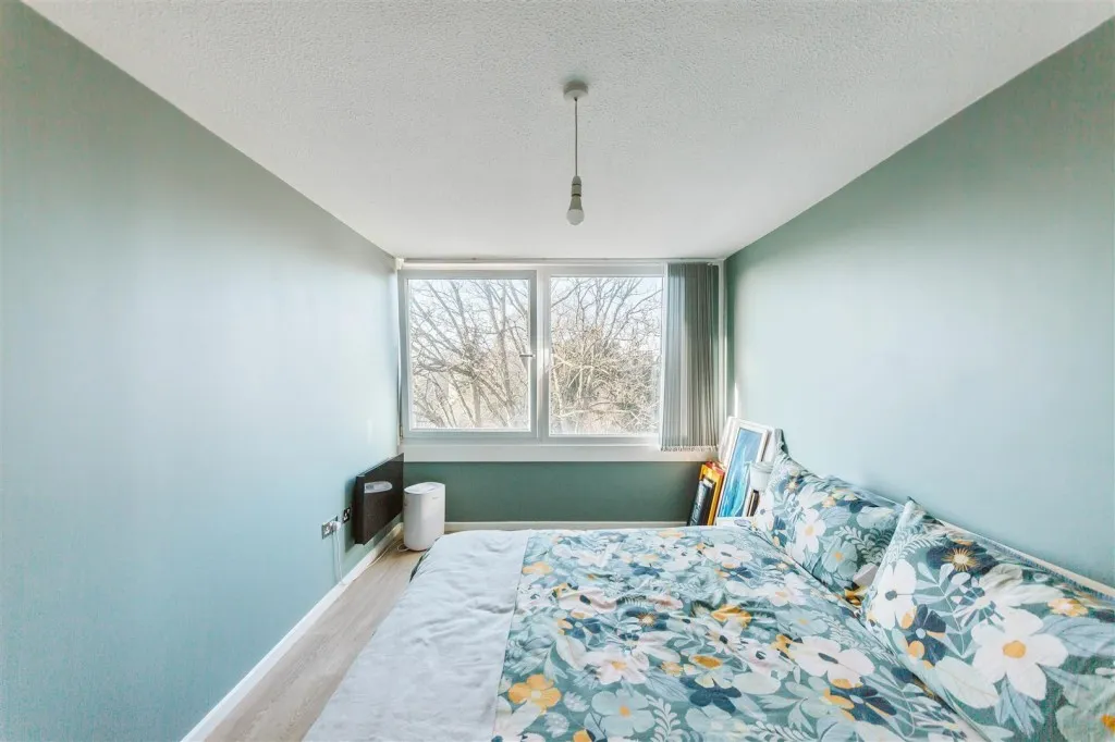 Flat 219, High Kingsdown, Kingsdown, Bristol, BS2 8DG, photo 5