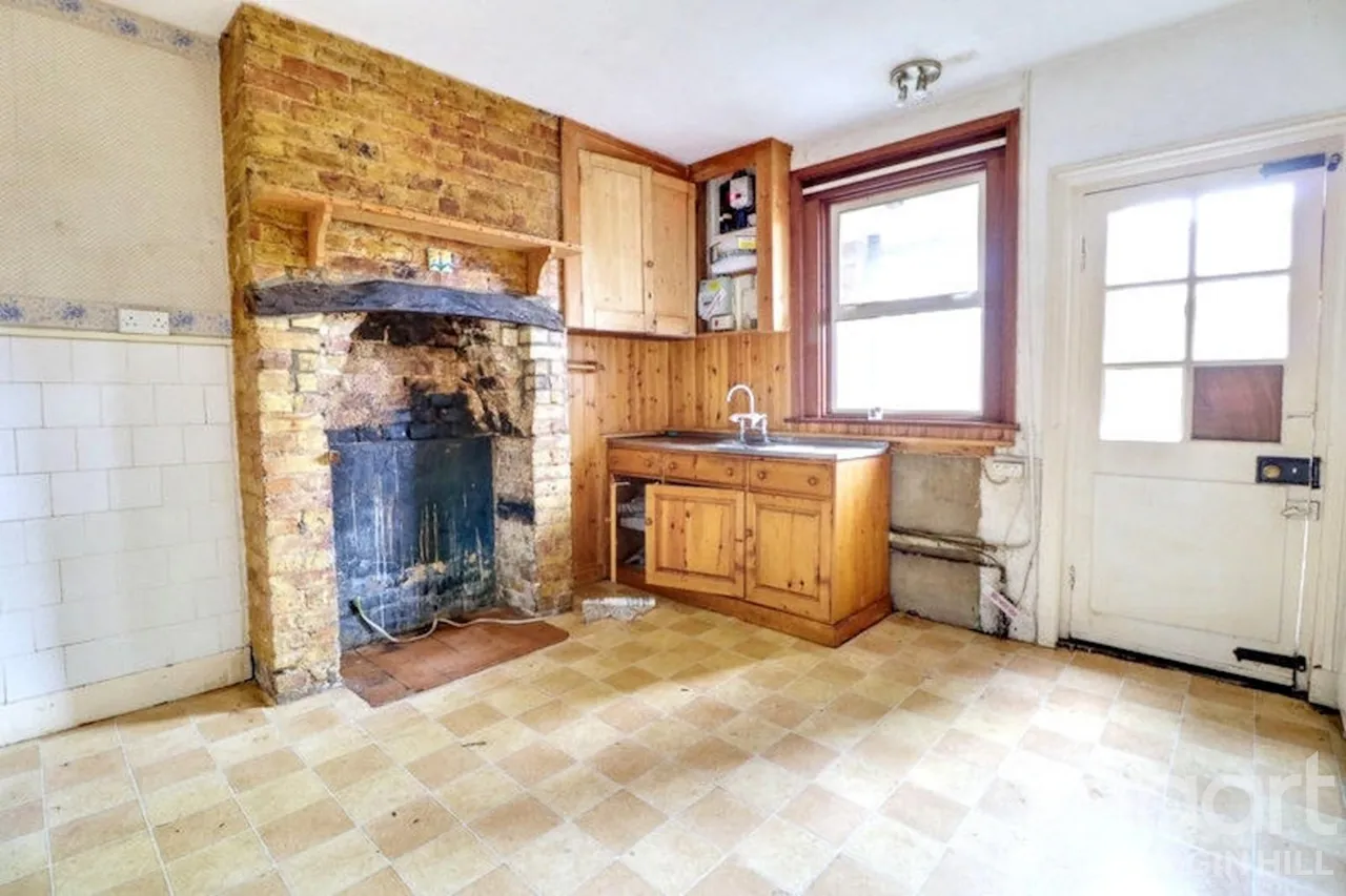 Otford Lane, Halstead, TN14, photo 5