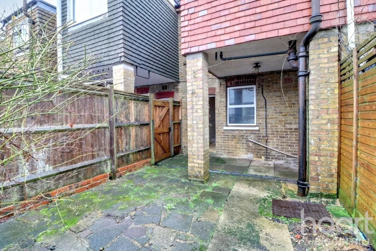 Otford Lane, Halstead, TN14, photo 8