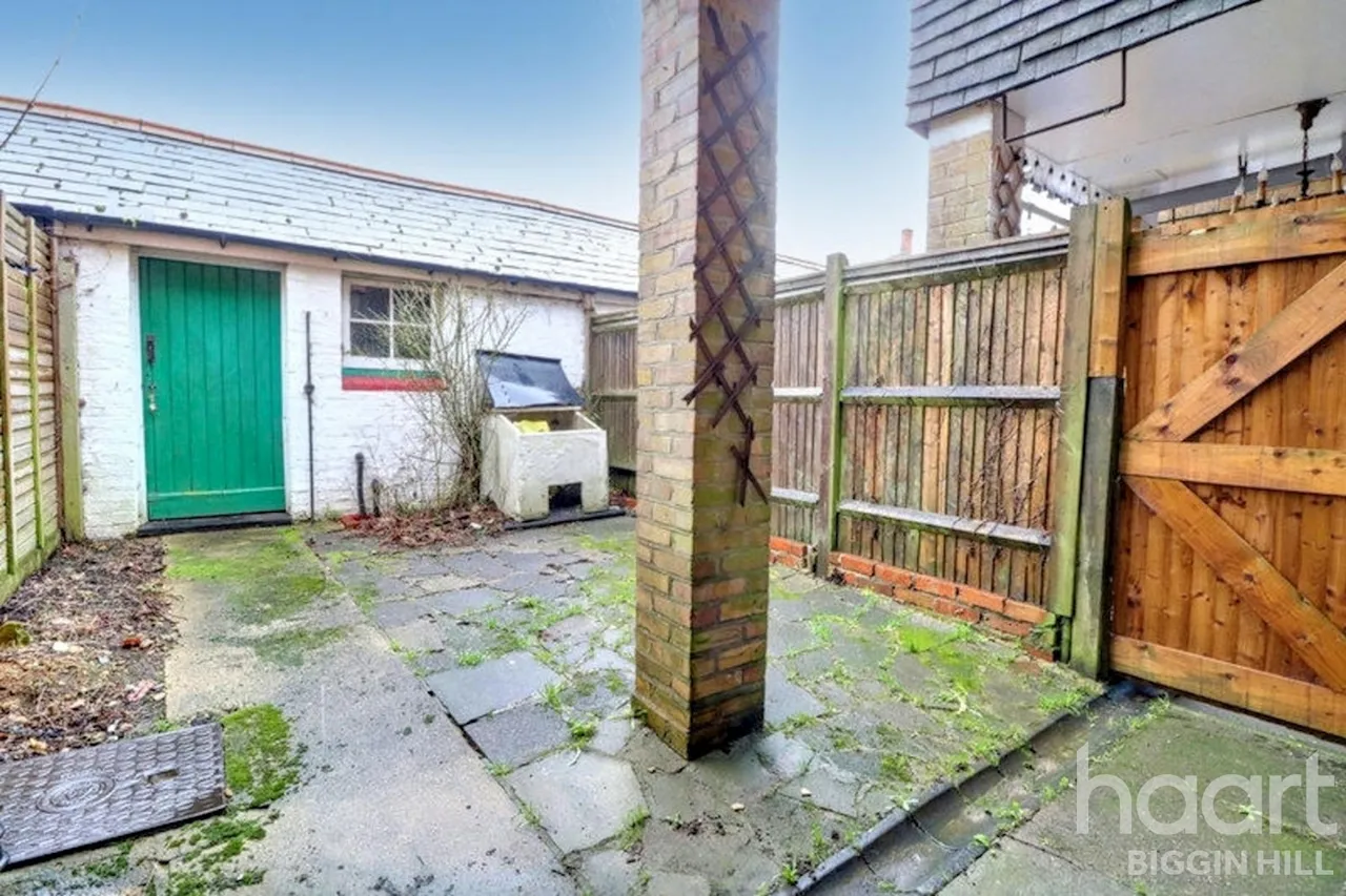 Otford Lane, Halstead, TN14, photo 7