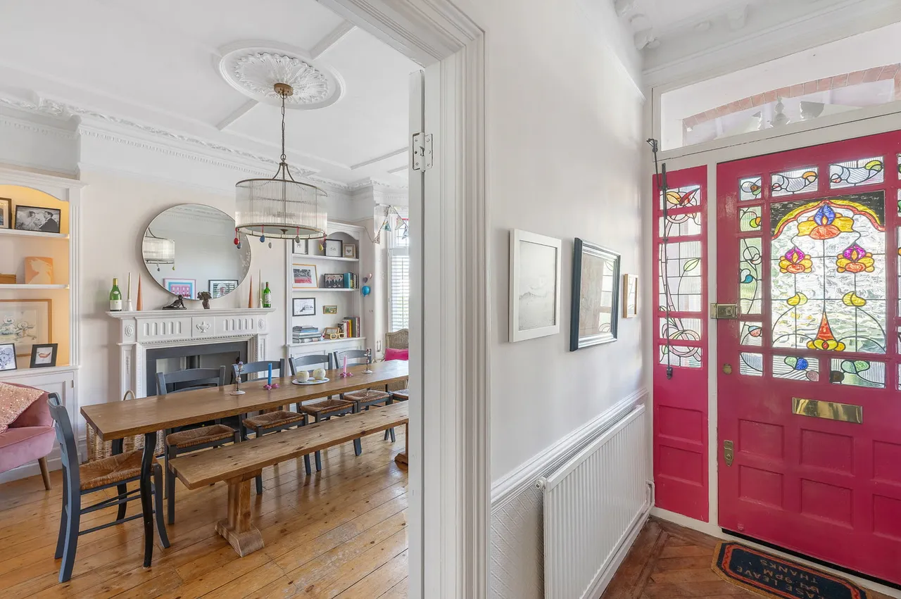 Braxted Park, London, SW16, photo 17
