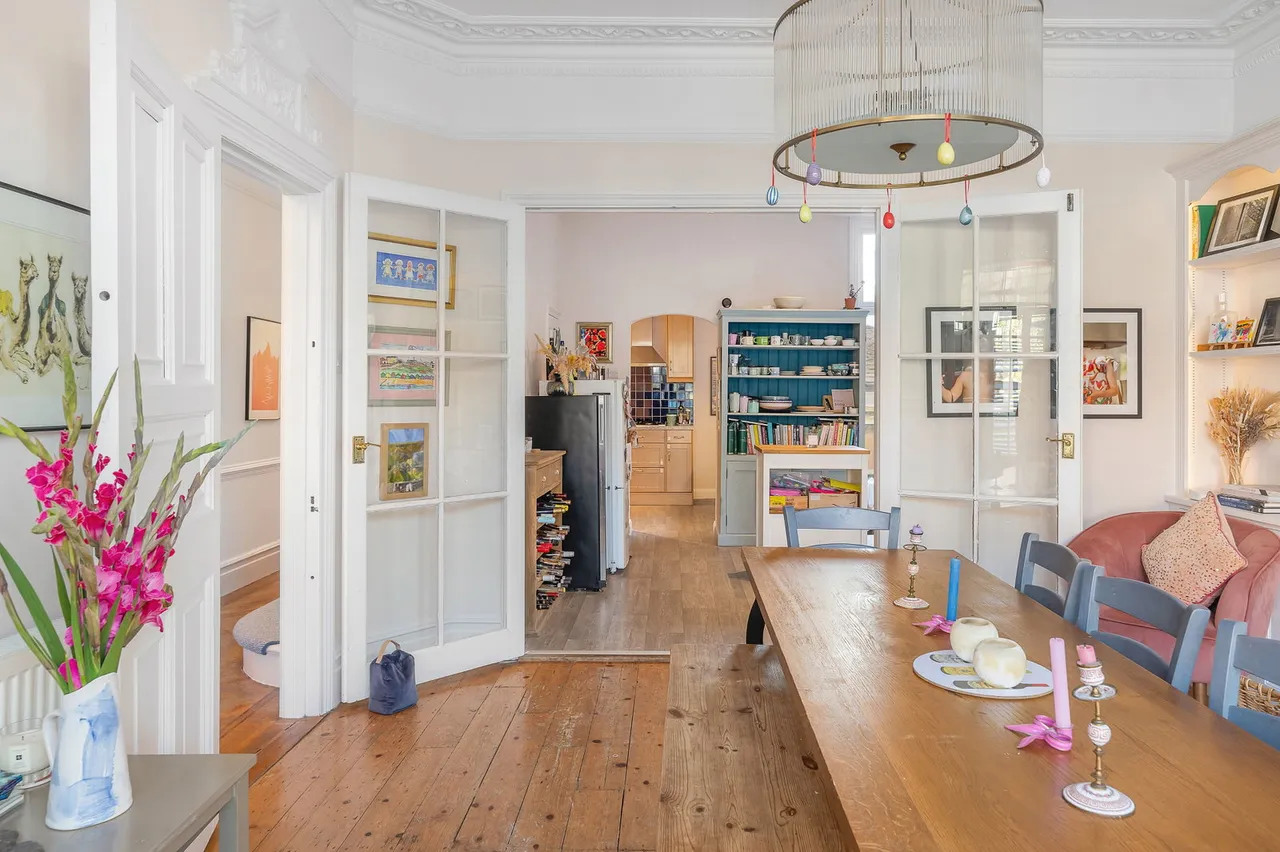 Braxted Park, London, SW16, photo 21