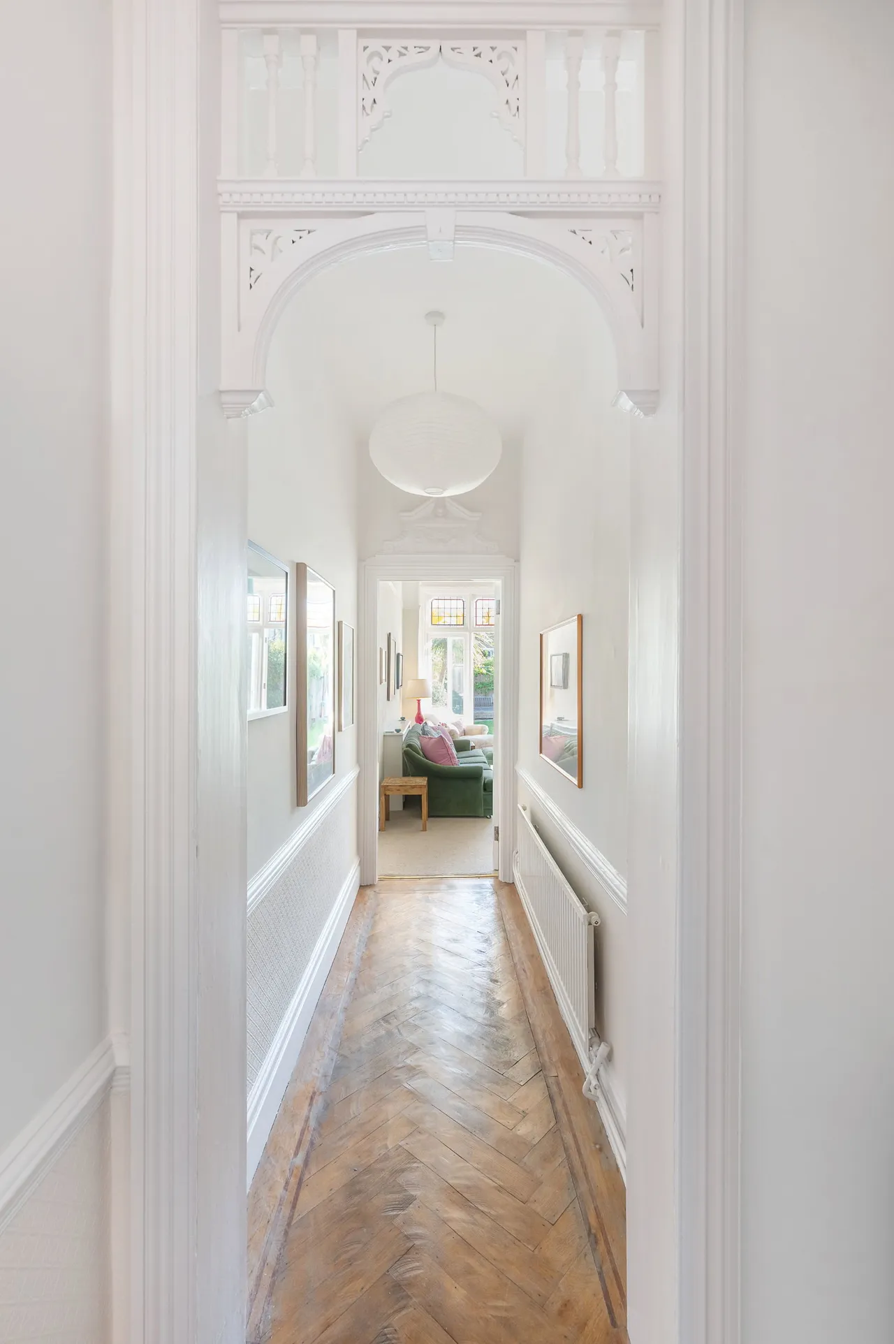 Braxted Park, London, SW16, photo 41