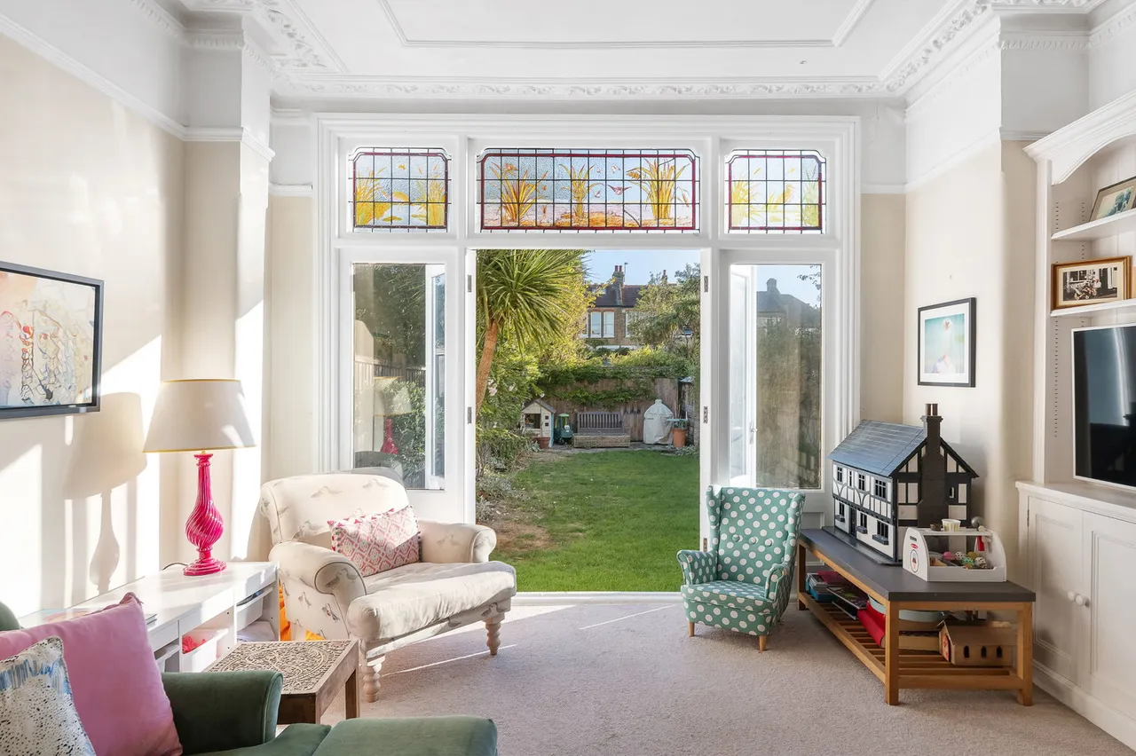 Braxted Park, London, SW16, photo 5